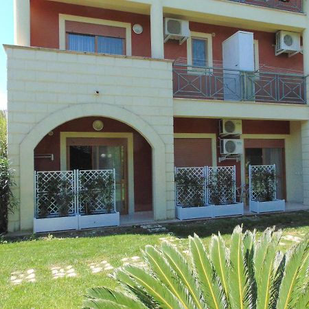 Casa Vacanze Oasi Felicita Nova Siri Marina Exterior photo