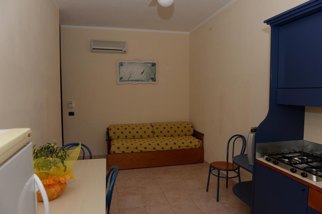 Casa Vacanze Oasi Felicita Nova Siri Marina Exterior photo