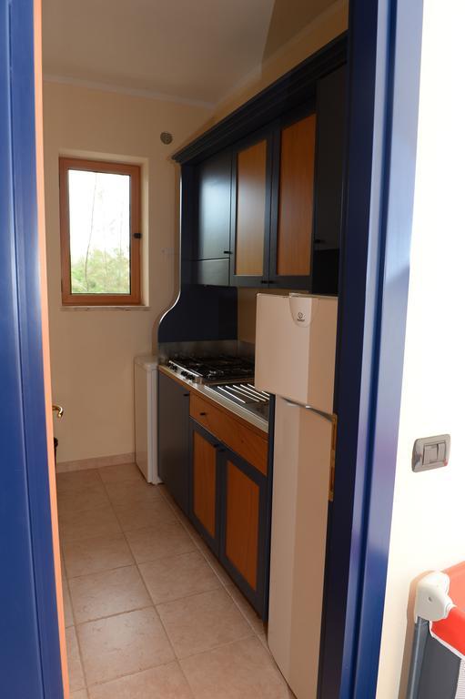 Casa Vacanze Oasi Felicita Nova Siri Marina Exterior photo