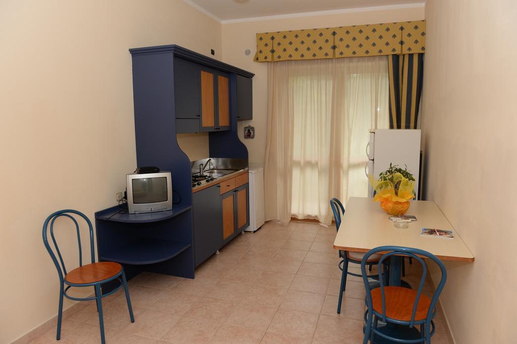 Casa Vacanze Oasi Felicita Nova Siri Marina Exterior photo