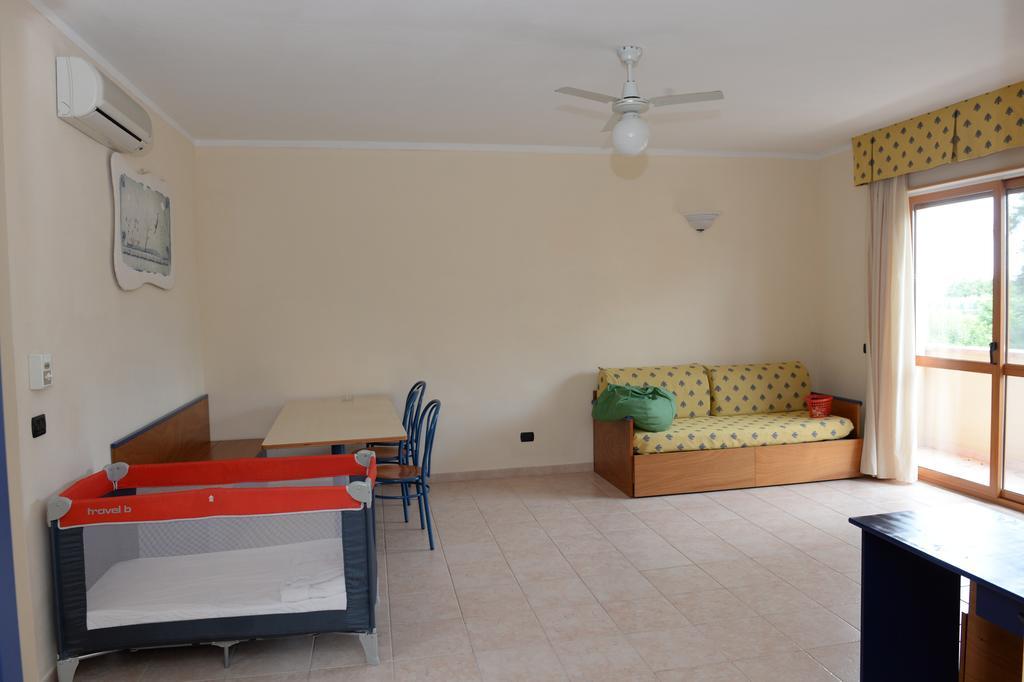 Casa Vacanze Oasi Felicita Nova Siri Marina Exterior photo