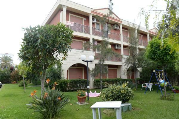 Casa Vacanze Oasi Felicita Nova Siri Marina Exterior photo